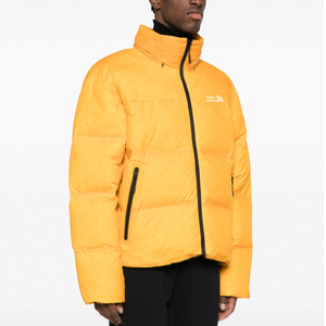 Hot Selling Customized Breathable <b>Men</b> Puffer <b>Jackets</b> Custom Packing Zipper Closure Design <b>Men</b> Puffer <b>Jackets</b> - Product Image 6