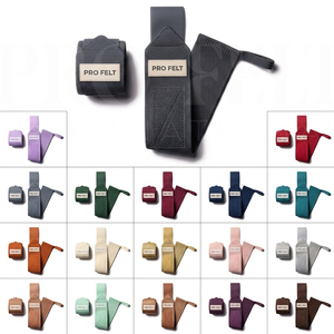 Professional Training Breathable Wrist Wraps for Weightlifting Heavy Lifting Gym Workout Wrist Support Compression <b>Straps</b> Unisex - Product Image 1