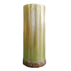 Ruban adhésif BOPP en rouleau jumbo pour emballage, scellage et expédition, fourni directement par l'usine d'Inde - Product Image 3