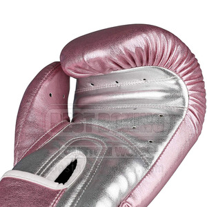 Guantes de Boxeo Transpirables para Gimnasio, Ligeros y Cómodos para Entrenamiento - Product Image 3
