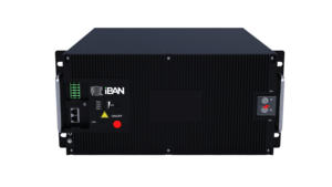 IBAN POWER EBS 48200S1 LiFePO4 Telecom Power <b>48V</b> 200Ah Communication Base Station Energy Storage <b>Battery</b> 6000 Cycles - Product Image 2