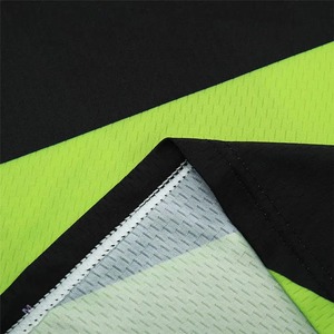 Maillot de motocross pour homme personnalisé de haute qualité, vêtements de sport pour la course, imperméable et coupe-vent - Product Image 5