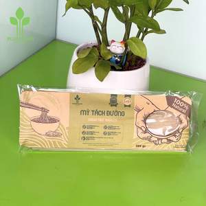 Nouilles sans sucre conçues pour les entreprises agroalimentaires, pour créer des repas de nouilles pratiques pour des menus équilibrés - Product Image 4