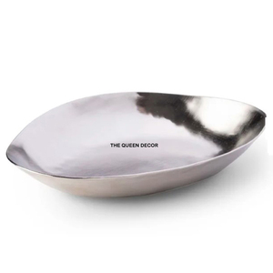 Meilleure vente : Porte-savon ovale en aluminium doré, design royal, best-seller pour la salle de bain et les accessoires de maison - Product Image 5