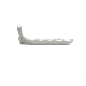 Calibrador Dental Samroz Jameson, Regla Ortodóntica para Medir la Altura del Diente, Clase I, Certificado CE - Product Image 3