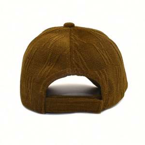 Nuevas Gorras Suaves y Agradables al Tacto con Logotipo, Gorra de Béisbol para Mujer, Moda Otoño Invierno, Gorras Deportivas Retro, Gorra de Béisbol Personalizable - Product Image 5