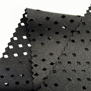 Tela Interlock de PET/Elastano para Ropa Deportiva y Casual, Diseño de Moda - Product Image 4