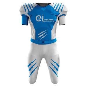 Maillot d'équipe de compétition Dynamic Eagle Spirit - Product Image 1