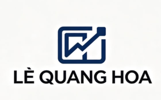HO KINH DOANH LE QUANG HOA logo