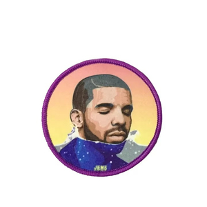 Servicio OEM de Accesorios para Exteriores, Parches Impresos Ligeros, Resistentes al Agua y a la Decoloración, Tinta Resistente, Base de Tela Premium, Gorras con Colores Personalizados - Product Image 1