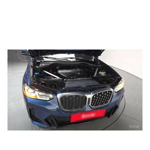 บีเอ็มดับเบิลยู เอ็กซ์4 เอ็กซ์ไดรฟ์20ไอ เอ็ม สปอร์ต ปี 2023 เกียร์อัตโนมัติ พวงมาลัยซ้าย กล้องมองหลัง ระยะทาง 57,043 กม. - Product Image 6