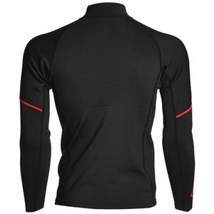 Nouvelle collection de vêtements de sport pour hommes : Rash Guards à manches longues imprimés, personnalisables avec logo, haute qualité, pour MMA, en vente en gros. - Product Image 4
