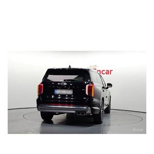 Hyundai Palisade Diesel 2.2 4WD 2023, 27 919 km, Boîte Automatique, Sièges en Cuir, Volant à Gauche - Product Image 4