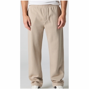 High Quality Custom Work Pants for <b>Men</b> <b>Elastic</b> Waist Lightweight Durable Waterproof High Street Style Outdoor <b>Trousers</b> - Product Image 1