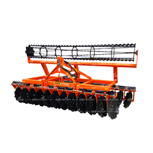 Arado de Discos de Alta Velocidad Serie HD, Implemento Agrícola de Uso Pesado para Cultivo de Suelo y Preparación de Tierras a Buen Precio - Product Image 1