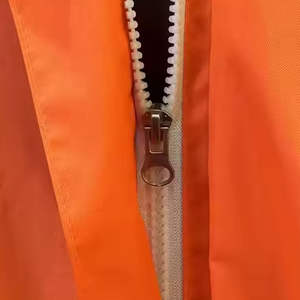 Overoles de Seguridad de Alta Visibilidad Premium Comfort, Reflectantes, Antiestáticos, Uniformes de Protección - Product Image 2