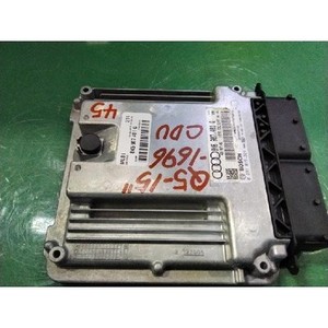 Q5 ชุดควบคุมอิเล็กทรอนิกส์และโมดูลคอมพิวเตอร์มือสอง รุ่น 8K5907401G - Product Image 4