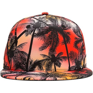 Casquettes de baseball personnalisées en gros, casquettes de sport de haute qualité - Product Image 2