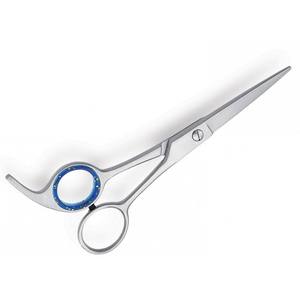 Tijeras Profesionales para Uñas Blink Surgident de Acero Inoxidable, 6 Pulgadas, Hoja Recta, Punta Afilada, con Orificio, para Diestros, para Adultos - Product Image 3