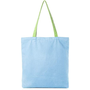 Promotional Custom Colors Recyclable Cotton Tote <b>Bag</b> Simple Eco Friendly Reusable Canvas <b>Bag</b> Grocery Shopping <b>Bags</b> - Product Image 4
