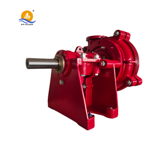 Китайский производитель шламовых насосов - Product Image 2