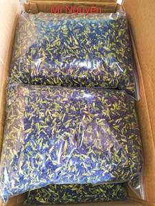 Thé biologique sain aux fleurs de pois papillon bleues, 30 poudres mélangées séchées, thé de spécialité en sachets pour tasses et bouteilles, conditionnement en vrac - Product Image 6