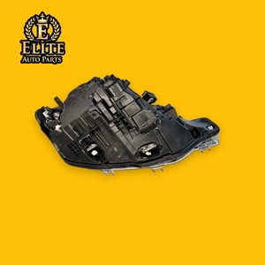 ไฟหน้ามือสองซ้ายสำหรับรถซีรีส์ 3 รุ่น 8492473 - Product Image 4
