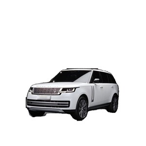 Land Rover Range Rover P530 AB LWB 2024/12, 4.768 km, Volante a la Izquierda, Caja de Cambios Automática, Asientos de Cuero, Cámara Trasera - Product Image 1