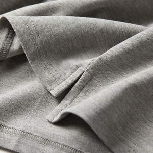 Camiseta de Golf de Alta Calidad con Logotipo Personalizado, para Hombre, Talla Grande, Botones, Manga Corta, Color Sólido, Tejido de Punto, Estilo Gótico, Secado Rápido - Product Image 3