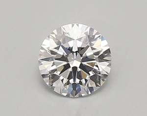 Anillo de Compromiso con Diamante Cultivado en Laboratorio de 0.69 Quilates, Alta Demanda, Claridad VVS1, Corte Excelente, Diamantes Sueltos, Directo del Fabricante - Product Image 1