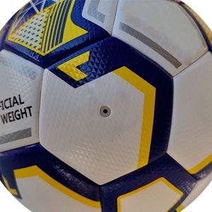 Ballon de football professionnel de haute qualité, durable, adhérence forte, écologique, léger, personnalisable, longue durée, logo personnalisé, tout inclus - Product Image 6