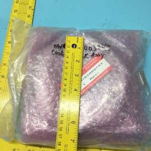 VARIAN M101003743 COOLING BACK ASSY, 156348 - Equipo y piezas de semiconductores de confianza de la marca global Legacy - Product Image 2