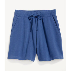 Pantalones Cortos Deportivos de Moda para Gimnasio y Running, de Alta Calidad, Transpirables, Cómodos, de Algodón, para Mujer - Product Image 4