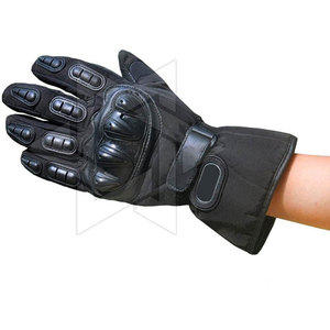 Guantes de Motociclismo de Primera Calidad, Guantes Protectores para Motociclistas, Agarre Duradero, Equipo de Protección para Deportes al Aire Libre - Product Image 2