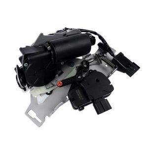 For Dodge Grand Caravan 2008-2020 Right Rear Sliding Door Lock Latch Actuator - Product Image 2