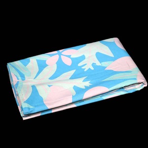 ผ้าขนหนูชายหาดฟูตะพิมพ์ลาย ผลิตจากผ้าฝ้ายรีไซเคิล 100% คุณภาพเยี่ยม มีจำหน่ายจำนวนมากในราคาที่แข่งขันได้ จากซัพพลายเออร์ในอินเดีย - Product Image 2