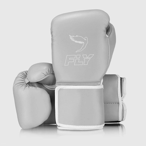 Guantes de Boxeo Profesionales de Piel, Diseño Original, para Entrenamiento y Sparring, Último Modelo, Hechos a Medida - Product Image 6