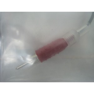 NOUVEAU Électrode NetMercury PN NM0003-1536 CU - Équipement et pièces semi-conductrices d'occasion fiables à l'échelle mondiale - Product Image 1