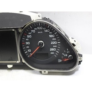 แผงหน้าปัดรถยนต์ A6 4F ปี 2008-2011 มือสอง ของแท้ รุ่น 4F0920901M - Product Image 3