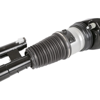 Amortisseur de suspension pneumatique avant gauche pour BMW Série 7 G11 / G12 Xdrive 37106899043 37106877557