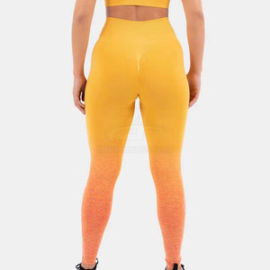 Leggings de Mujer al Por Mayor, Nuevo Estilo, Venta Caliente, Hechos en Fábrica, Precio Bajo, Leggings de Mujer a la Moda - Product Image 3