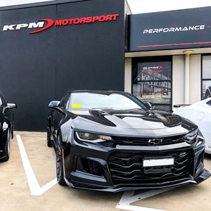 Chevrolet Camaro ZL1 de Calidad de Exportación, Auto Deportivo de Alto Rendimiento, Precio de Fábrica, Listo para Pedidos al por Mayor en Todo el Mundo - Product Image 1