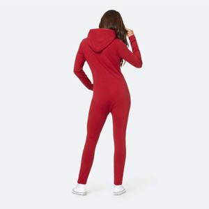 Vêtements de détente pour femmes en gros, combinaison douce à intérieur brossé, marque privée, exportation mondiale, prix direct - Product Image 2