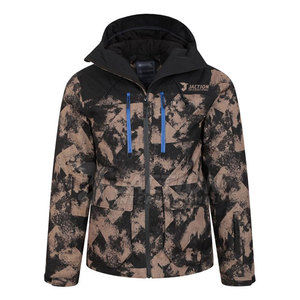 Vestes de ski pour hommes à prix de gros, livraison directe d'usine, nouvelle collection, vestes de ski très demandées - Product Image 5