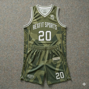 Camiseta de Baloncesto Personalizada con Nombre y Número del Equipo, Estilo Americano, para Hombre, Ideal para Academias de Baloncesto - Product Image 2