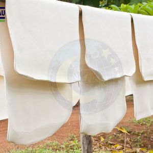 Láminas de Caucho Natural RSS3 - Grado de Moldeo de Alta Calidad, Plástico Blanco PE en Bala, Suelas de Zapatos de Vietnam, Fábrica de Caucho de Vietnam, 33.3kg - Product Image 5