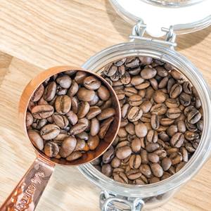 Café Gaia Roast, Granos de Café Arábica Tostados a Demanda, Proceso de Tostado Único S16, Origen Vietnam, en Bolsas PET de 1 kg, Certificado HACCP - Product Image 1