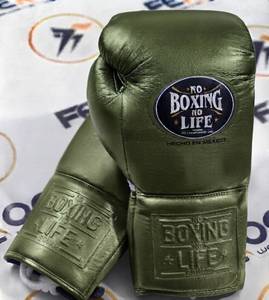 Genuine Leather Equipment for Training and Sparring Sessions Built for Peak Performance - Product Image 6