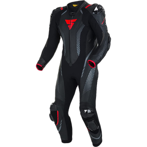 Nuevo Estilo de Traje de Motocicleta Ajustable, Traje de Motocicleta de Carreras de Cuero Personalizado para Hombre, Profesional y de Alta Calidad - Product Image 1