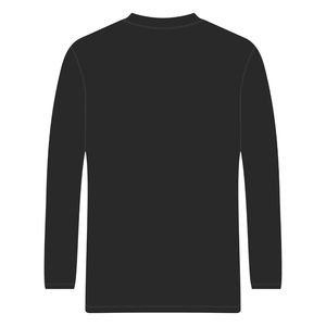 T-shirt à manches longues 2026 HBCU Educated Black 100% Coton Broderie Chenille Sororité Grecque Divine Nine Apparel Tee-shirt Personnalisé - Product Image 3